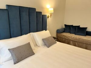 Corte dei Sogni Boutique Hotel And Spa