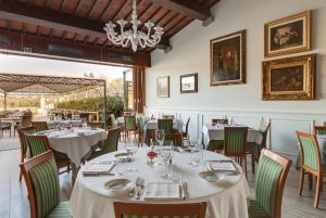 Hotel Mulino di Firenze