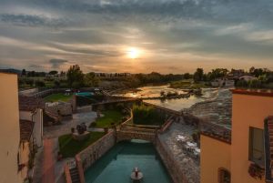 Hotel Mulino di Firenze