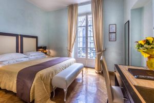 Hotel Duomo Firenze