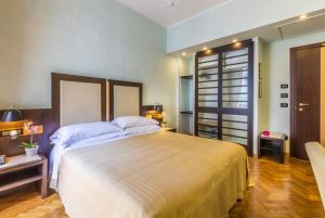 Hotel Duomo Firenze