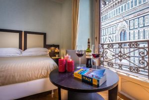 Hotel Duomo Firenze