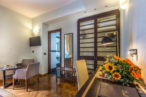 Hotel Duomo Firenze