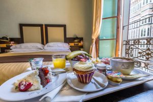 Hotel Duomo Firenze