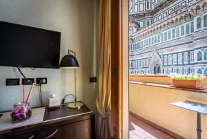 Hotel Duomo Firenze