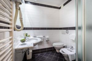 Hotel Duomo Firenze