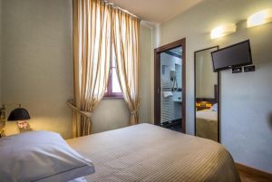 Hotel Duomo Firenze