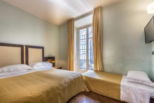 Hotel Duomo Firenze