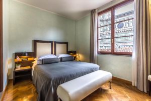 Hotel Duomo Firenze