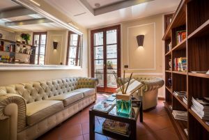 Hotel Duomo Firenze