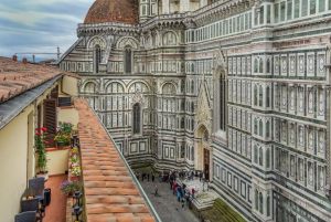 Hotel Duomo Firenze