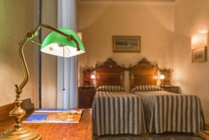 Morandi alla Crocetta