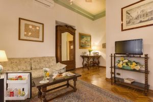 Morandi alla Crocetta
