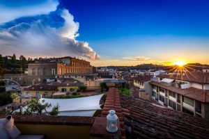 Hotel La Scaletta al Ponte Vecchio