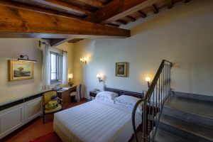 Hotel Mulino di Firenze