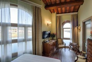 Hotel Mulino di Firenze
